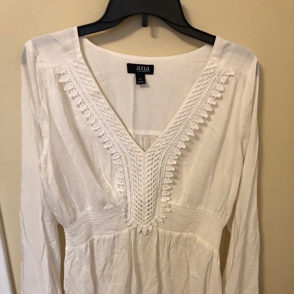 Blouse - Picture 2 of 3